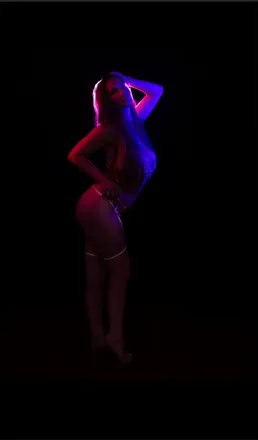 OnlyFans cuenta beautiful.badass.xo header 2
