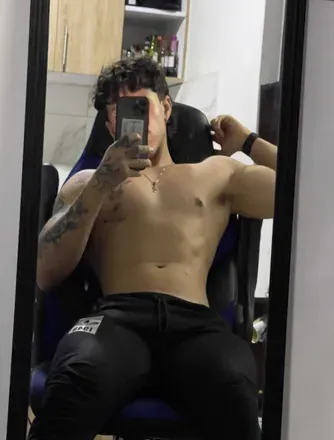 OnlyFans cuenta helio87 avatar 1