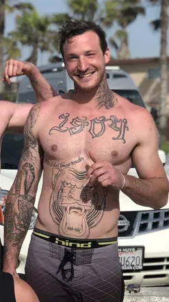 OnlyFans cuenta madderdaddy avatar 1