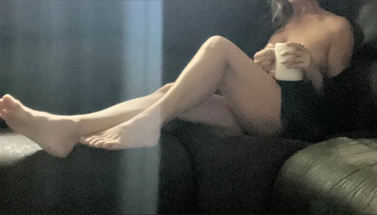 OnlyFans account  naughtiemi1f header 2