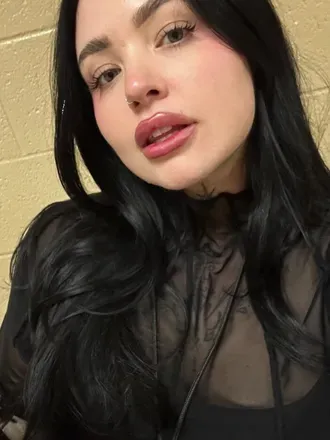 OnlyFans of thenatashashree