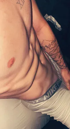 OnlyFans cuenta hotboybradenvip avatar 1
