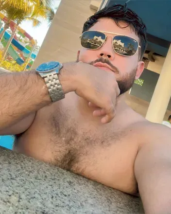 OnlyFans cuenta danielsaenz1 avatar 1