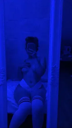 OnlyFans account  bunnyy.girl avatar 1