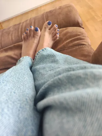 OnlyFans cuenta feet.loover header 2