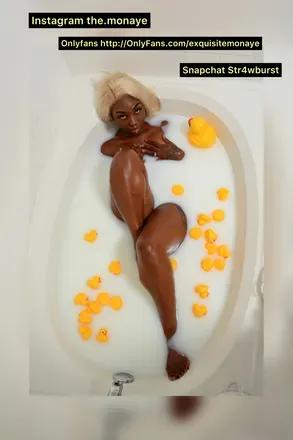 OnlyFans cuenta exquisitemonaye avatar 1