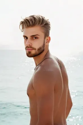 OnlyFans cuenta xo_josh avatar 1