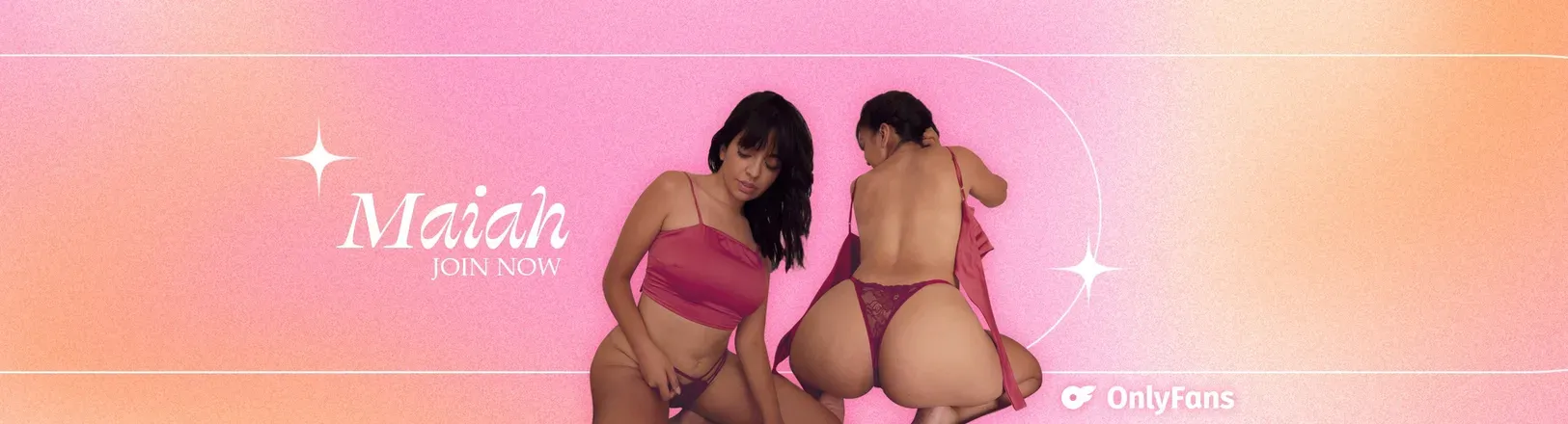 OnlyFans cuenta soymaiah header 2