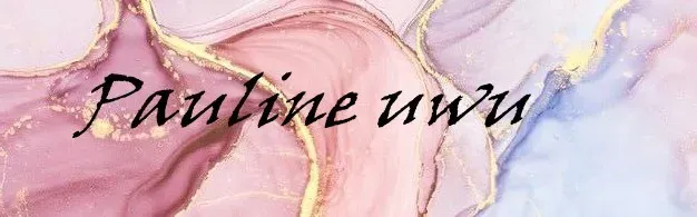 OnlyFans cuenta pauline_uwu header 2
