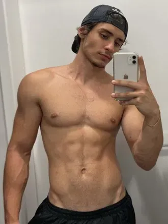 OnlyFans cuenta gaywape avatar 1