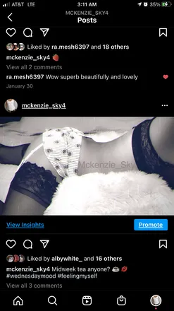 OnlyFans cuenta mckenziesky header 2