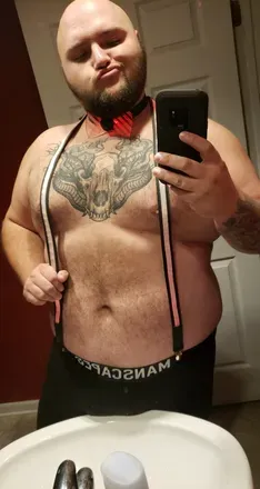 OnlyFans cuenta blooregardqkazoo avatar 1