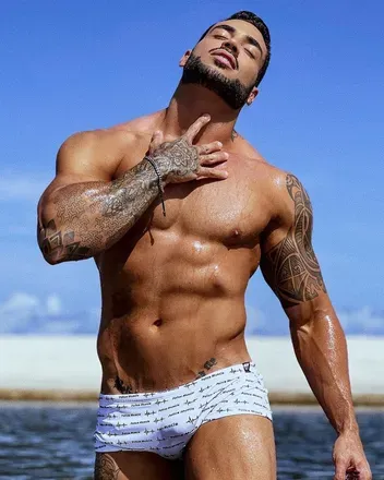 OnlyFans of pedrormsof