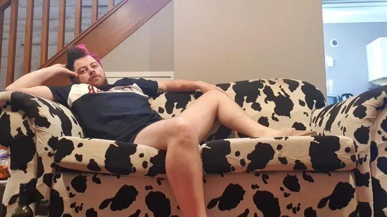 OnlyFans account  billyhamz header 2