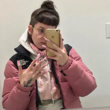 OnlyFans cuenta hotnails666420 avatar 1