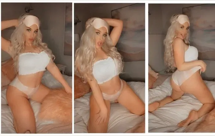 OnlyFans cuenta miss-marie header 2