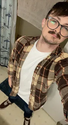 OnlyFans account  john_gauder avatar 1