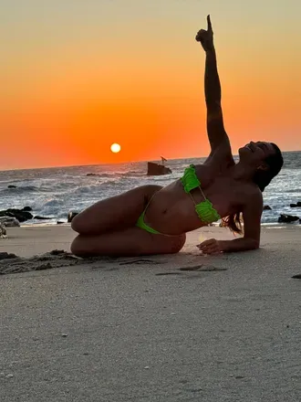 OnlyFans cuenta agathalira header 2