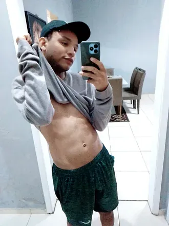 OnlyFans cuenta brenoyinyang avatar 1
