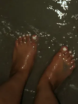 OnlyFans account  tootsies4uxo avatar 1