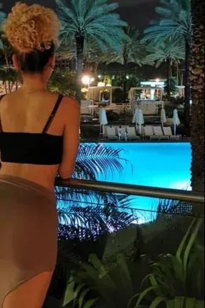 OnlyFans cuenta morena_javu avatar 1