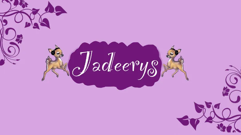 OnlyFans cuenta jadeeerys header 2