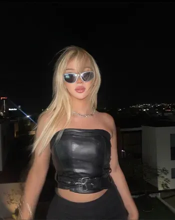 OnlyFans cuenta lunacatstv avatar 1