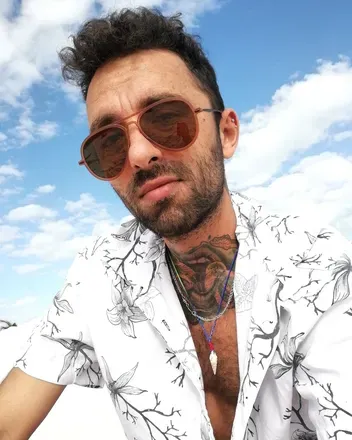 OnlyFans cuenta rodriigostel avatar 1