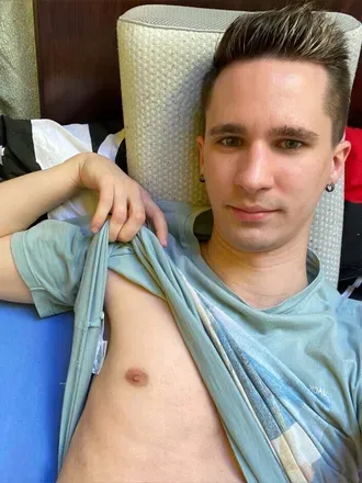 OnlyFans cuenta markoczas avatar 1