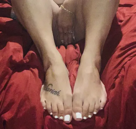 OnlyFans cuenta freakfeetfantasy avatar 1