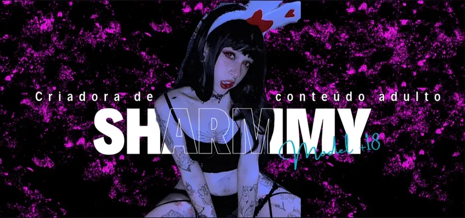 OnlyFans cuenta toxicsharmmy header 2