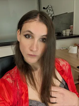 OnlyFans cuenta lunarossa1 avatar 1