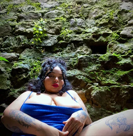 OnlyFans cuenta capitaldoll420 avatar 1