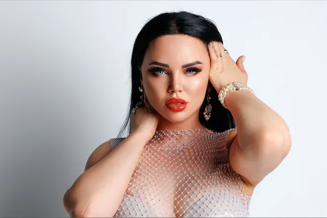 OnlyFans cuenta melita0777 avatar 1