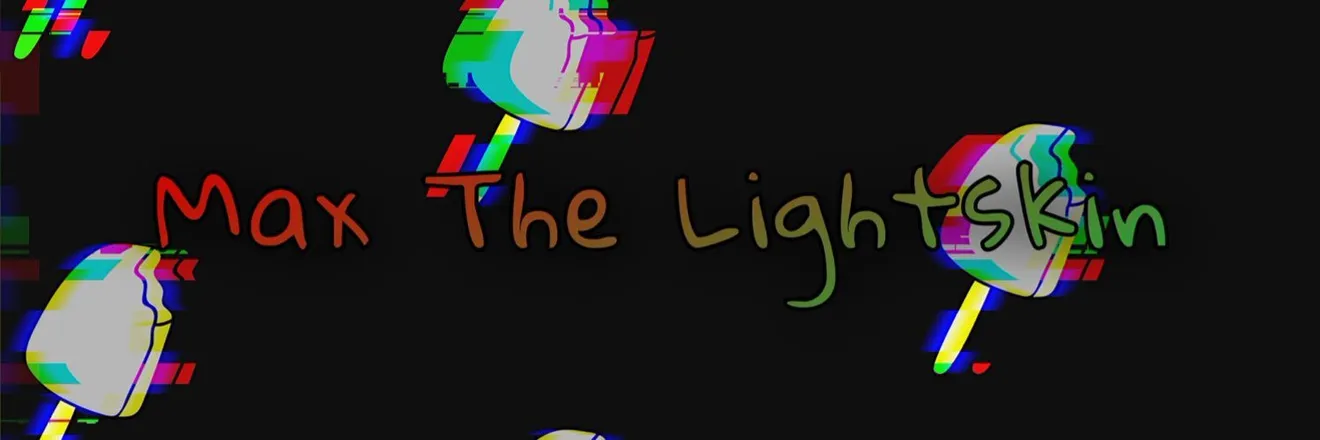 OnlyFans cuenta maxthelightskin header 2