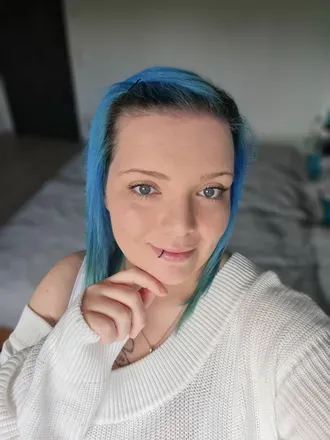 OnlyFans cuenta cutebbwprincess avatar 1