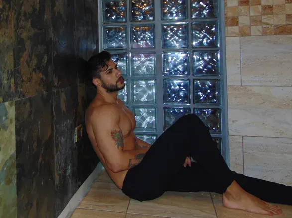 OnlyFans cuenta thiago955 avatar 1
