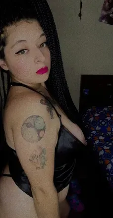 OnlyFans cuenta luna_rose27 avatar 1