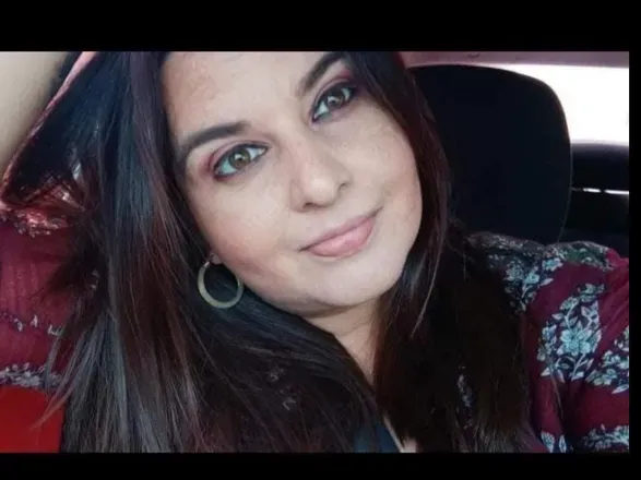 OnlyFans account  only_ccris header 2