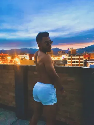 OnlyFans cuenta colombiancokaine avatar 1
