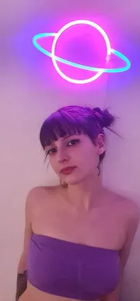 OnlyFans cuenta ninaserra avatar 1