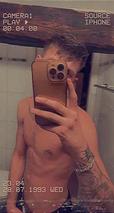 OnlyFans cuenta thermalised avatar 1