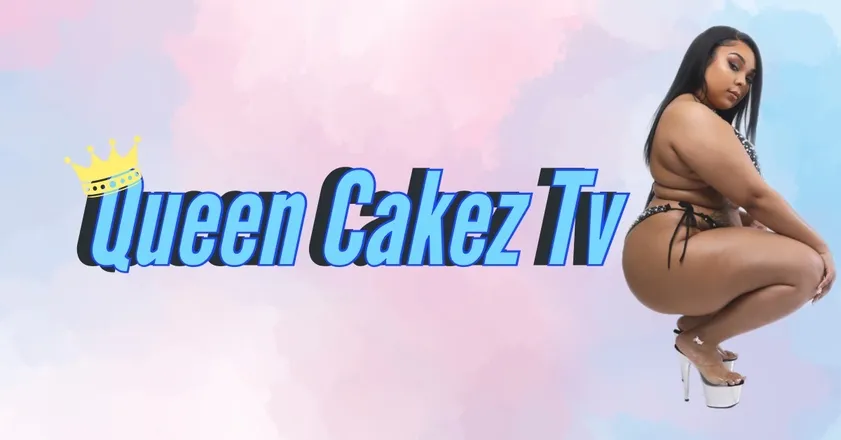 OnlyFans cuenta queencakeztv header 2