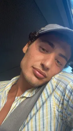 OnlyFans cuenta canariopormadris avatar 1