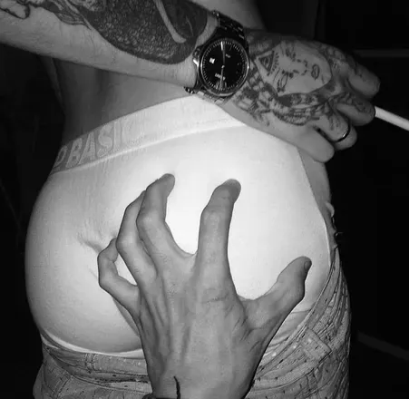 OnlyFans cuenta u64764792 avatar 1