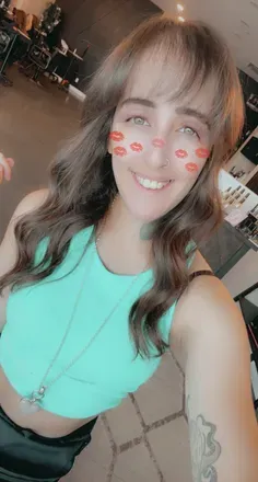 OnlyFans cuenta littleravequeen avatar 1