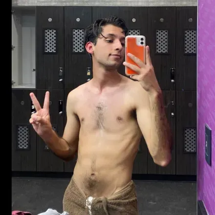 OnlyFans account  hotttbuff avatar 1