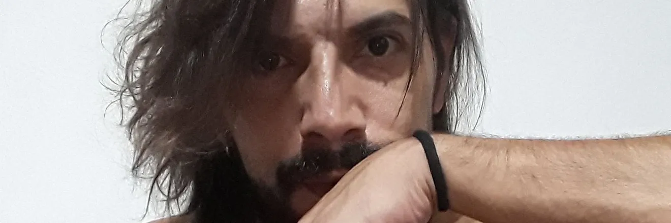OnlyFans account  notsaggaston1 header 2