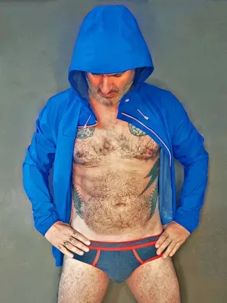 OnlyFans cuenta oliverkum_vip avatar 1