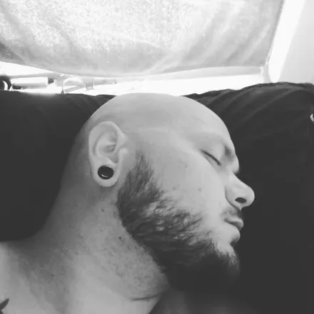 OnlyFans cuenta crashrd69 avatar 1
